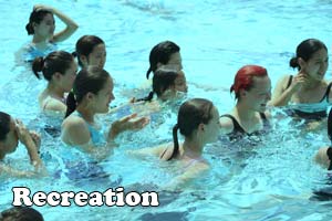 Recreation