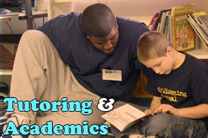 Tuoring and Academics